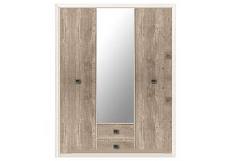 Шафа розпашна Коен 2 SZF3D2S у вітальню БРВ Україна