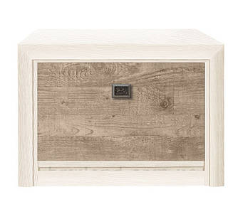 Тумба для взуття Коен 2 BUT1D у вітальню БРВ Україна