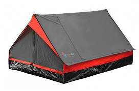 Туристичний намет 2-місний Minipack 2 Time Eco