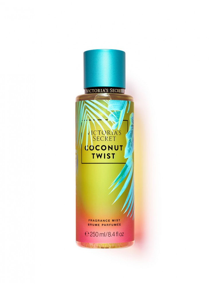 Спрей для тіла Coconut Twist Victoria's Secret , фото 1