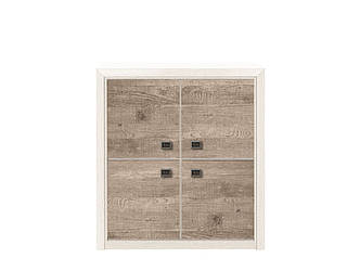 Комод Коен 2 KOM4D в прихожу БРВ Україна