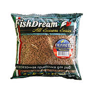 Пеллетс FISH DREAM 500 гр