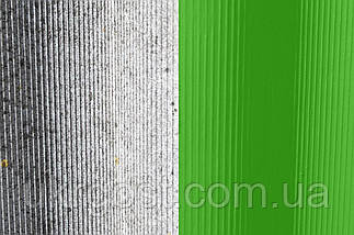 Фарба гумова "Резиновая краска" Світло Зелена 6 кг., фото 3
