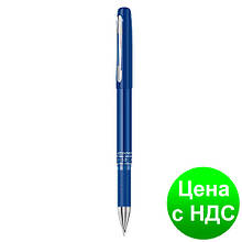 Ручка гелева Baoke PC-1878 синя