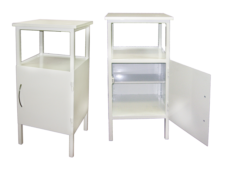 Тумба приліжкова медична ТП