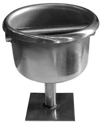 Анкер Bridge DY-LB для роздільника доріжок