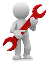 Ремонт і ТЕ устаткування для аерографії