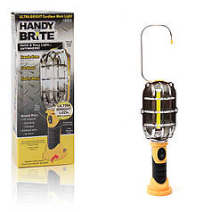 Ліхтар бездротовий світлодіодний із магнітною основою Handy Brite 150273