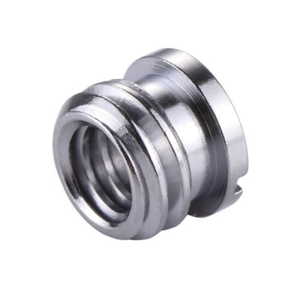 Різьбовий перехідник (адаптер) з 1/4" на 3/8"