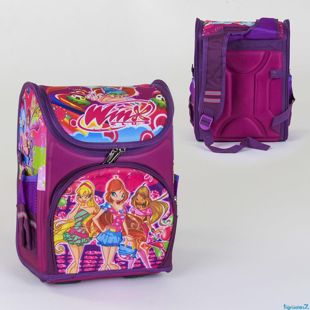 Рюкзак Феї Вінкс