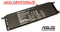 Оригинальная батарея для ноутбука ASUS X553, X553MA (B21N1329 +7.6V ,30Wh) Аккумулятор