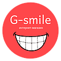 G-smile - Интернет-магазин средств ухода за собой