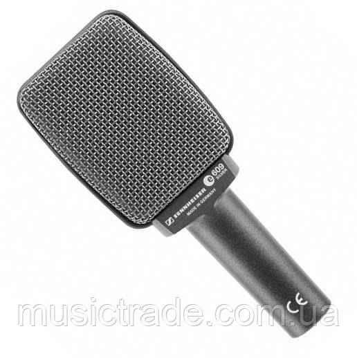 Мікрофон Sennheiser E 609 (Б/У)