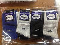 Шкарпетки чоловічі спортивні бавовна від складу 7 км Одеса