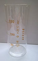 Склянка мірна 150 мл для алкогольних напоїв