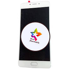 Дисплей Meizu M5 Note | M621 + сенсор білий | модуль