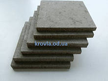 Цементно-стружна плита (ЦСП) 12 мм