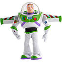 Інтерактивний Баз Лайтер Історія іграшок / Buzz Lightyear, Toy Story, фото 4