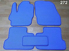 Килимки ЕВА в салон Mazda 3 '09-13