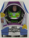 Інтерактивний Баз Лайтер Історія іграшок / Buzz Lightyear, Toy Story, фото 2