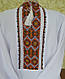 Вишиванка ручної роботи "Колорит", фото 2