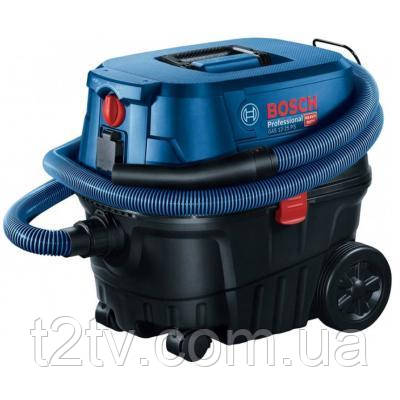 Пилосос будівельний Bosch GAS 12-25 PL (0.601.97C.100)