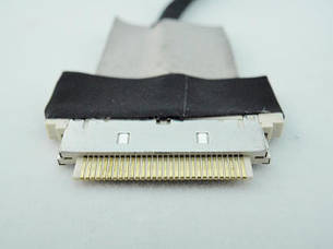 Оригінальний шлейф матриці Lenovo G580 - DC02001ET10 - UMA, фото 3