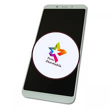 Дисплей Meizu M6S + сенсор білий | модуль