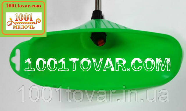 Воронка для гербіцидів з щілинною форсункою і з зовнішньою різьбою. (Forte, Квазар, Мрія та ін), фото 1