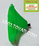 Воронка для гербіцидів з щілинною форсункою і з зовнішньою різьбою. (Forte, Квазар, Мрія та ін), фото 5