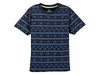 Стильна футболка геометрія Pepperst 122/128 зріст