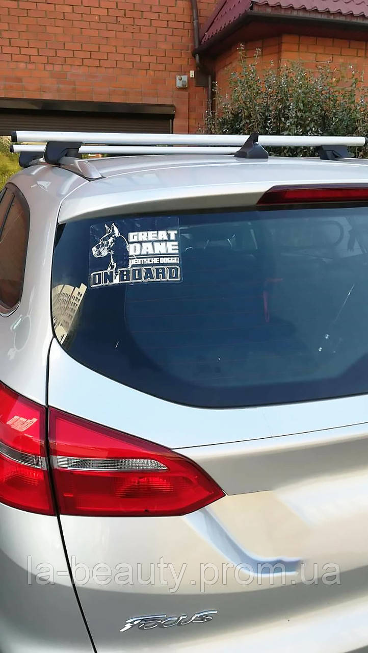 Наклейка знак на машину авто стекло 70 км 15х15 см (ограничительный ...