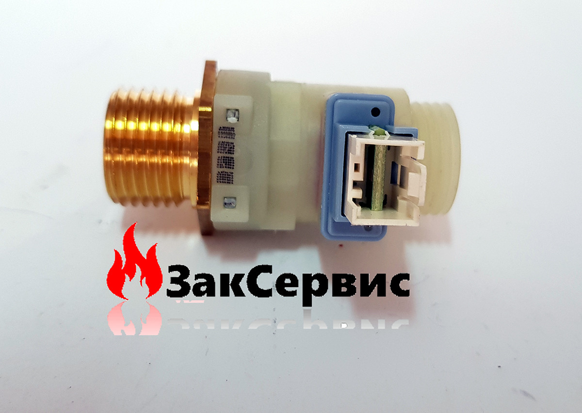 Датчик протоку на газовий котел Ferroli Divatop, Econcept 39820450