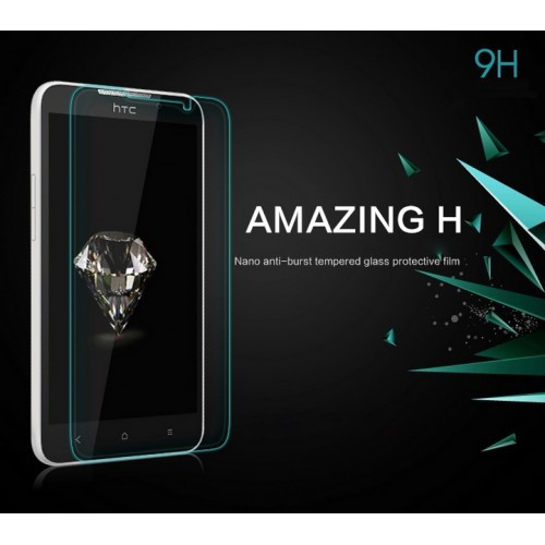 Защитное стекло для HTC Desire 510 - фото 2 - id-p101994423