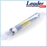 Мембрана зворотного осмосу Leader TW30-1812-75, фото 4