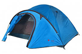 Туристичний намет 4-місний Travel 4