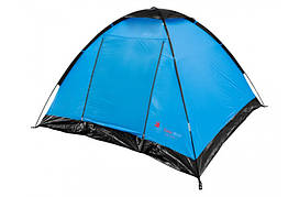 Туристичний намет 3-місний Easy Camp-3 Time Eco