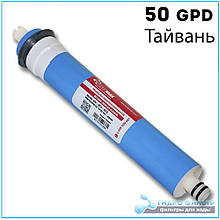 Мембрана зворотного осмосу Нова Вода 50 GPD (NW-1812-50G)