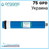 Мембрана Organic 75 gpd