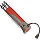 Ніж Opinel №8 Outdoor красный (001714), фото 3
