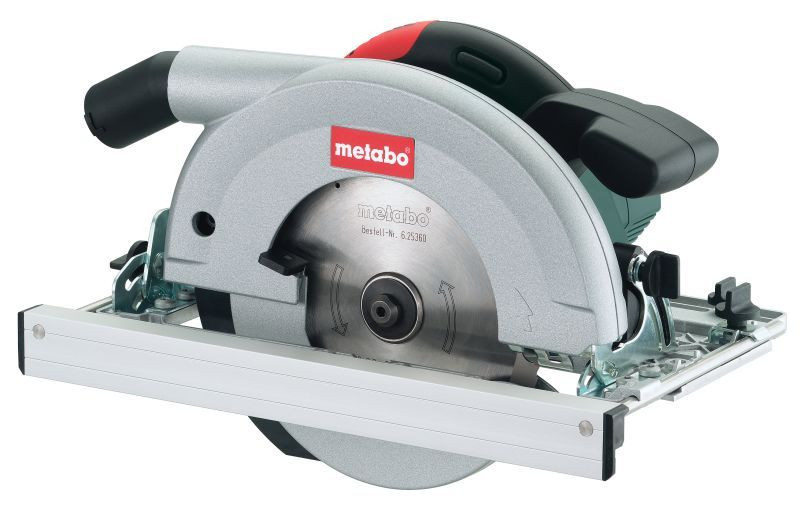 Дисковая пила Metabo KS 66 Plus - фото 1 - id-p101997783