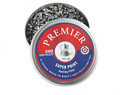 Crosman Premier Super point