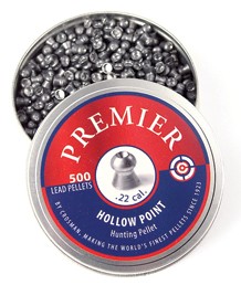 Crosman Premier Hollow Point