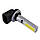 Світлодіодна автолампа H27/2 5W 12 V COB High Power, фото 4