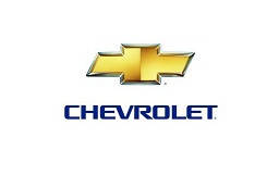 Накладки на пороги, на бампер Chevrolet