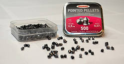 Люман-0,57 гострі (500)