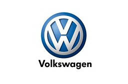 Накладки на пороги, на бампер Volkswagen