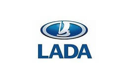 Накладки на пороги, на бампер LADA