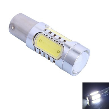 Світлодіодна автолампа 1156 (P21W) 8 W 12 V 5 LED COB High Power