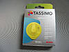 Сервісний T-DISC жовтий для очищення кавомашин Tassimo Bosch, фото 3